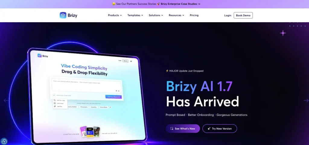 Brizy